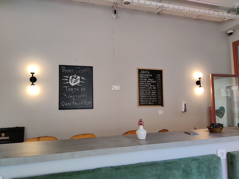 mocka-pizarras-postres-tapas