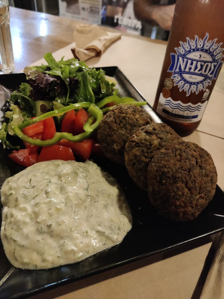 Falafel 