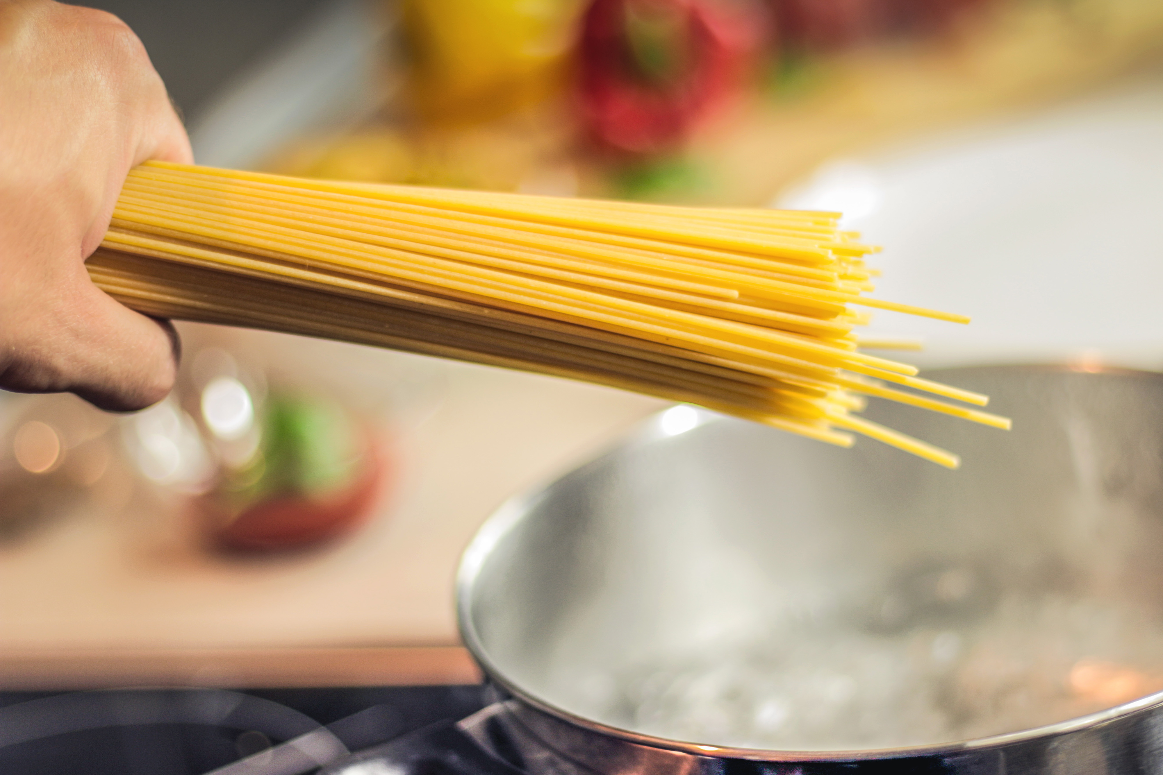 pastas