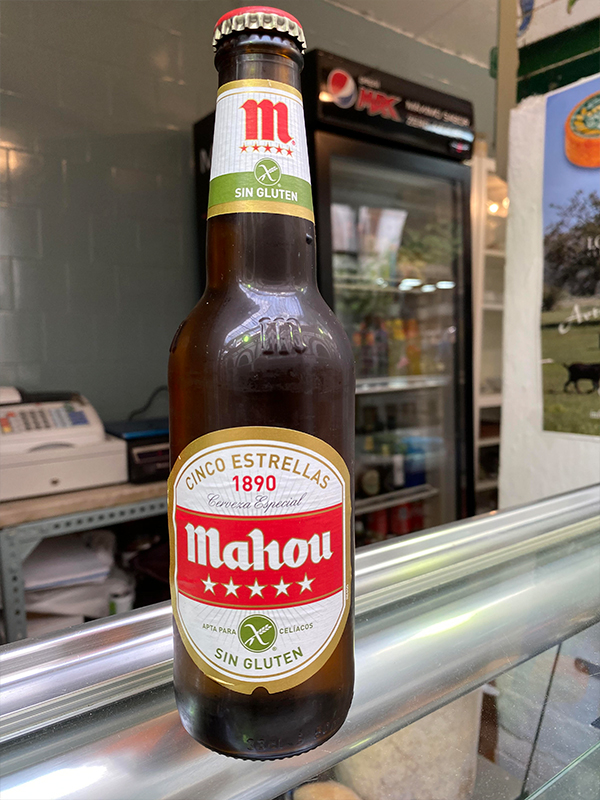 mahou-sin-gluten
