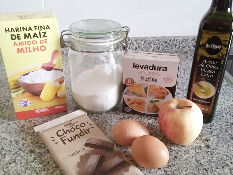ingredientes
