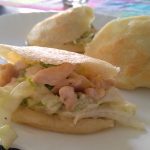 arepas rellenas